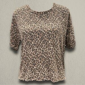 AMERICAN EAGLE CROP TOP
